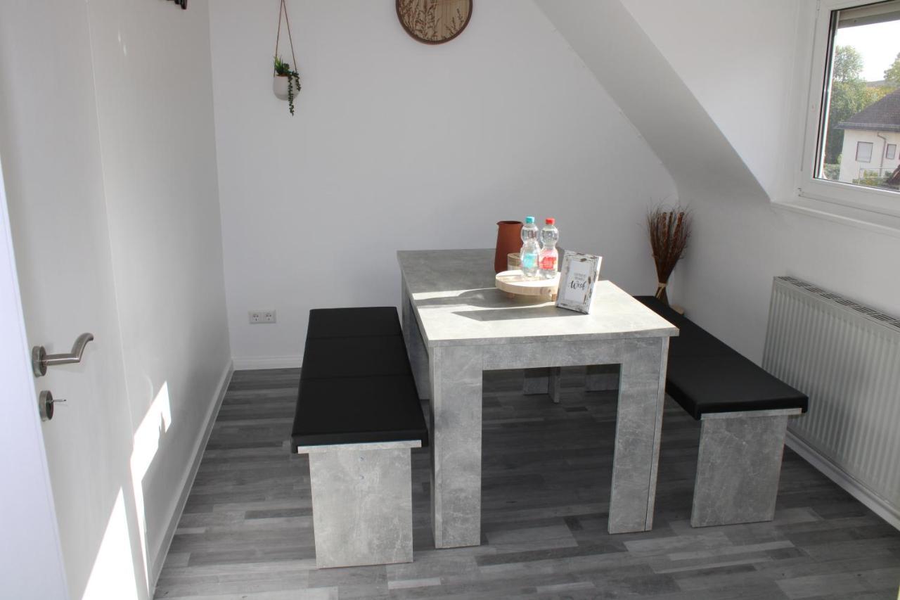 היילברון Wohlfuehl & Schickes Apartment מראה חיצוני תמונה
