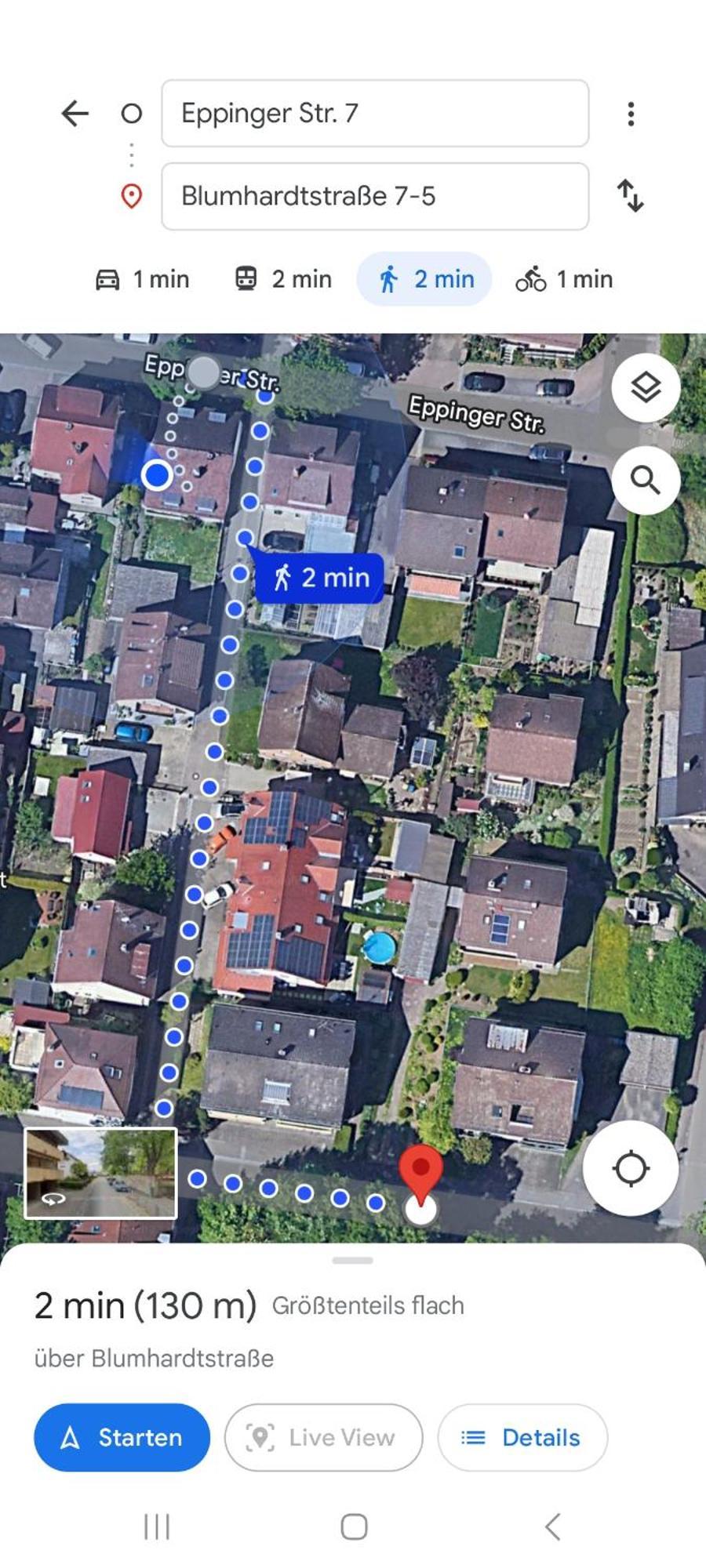 היילברון Wohlfuehl & Schickes Apartment מראה חיצוני תמונה