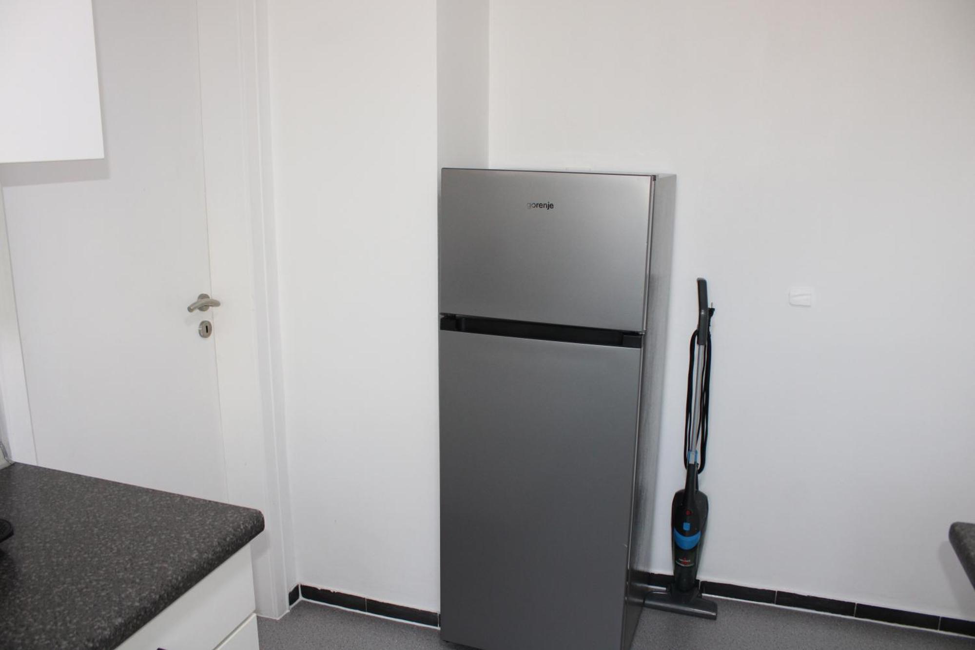 היילברון Wohlfuehl & Schickes Apartment מראה חיצוני תמונה
