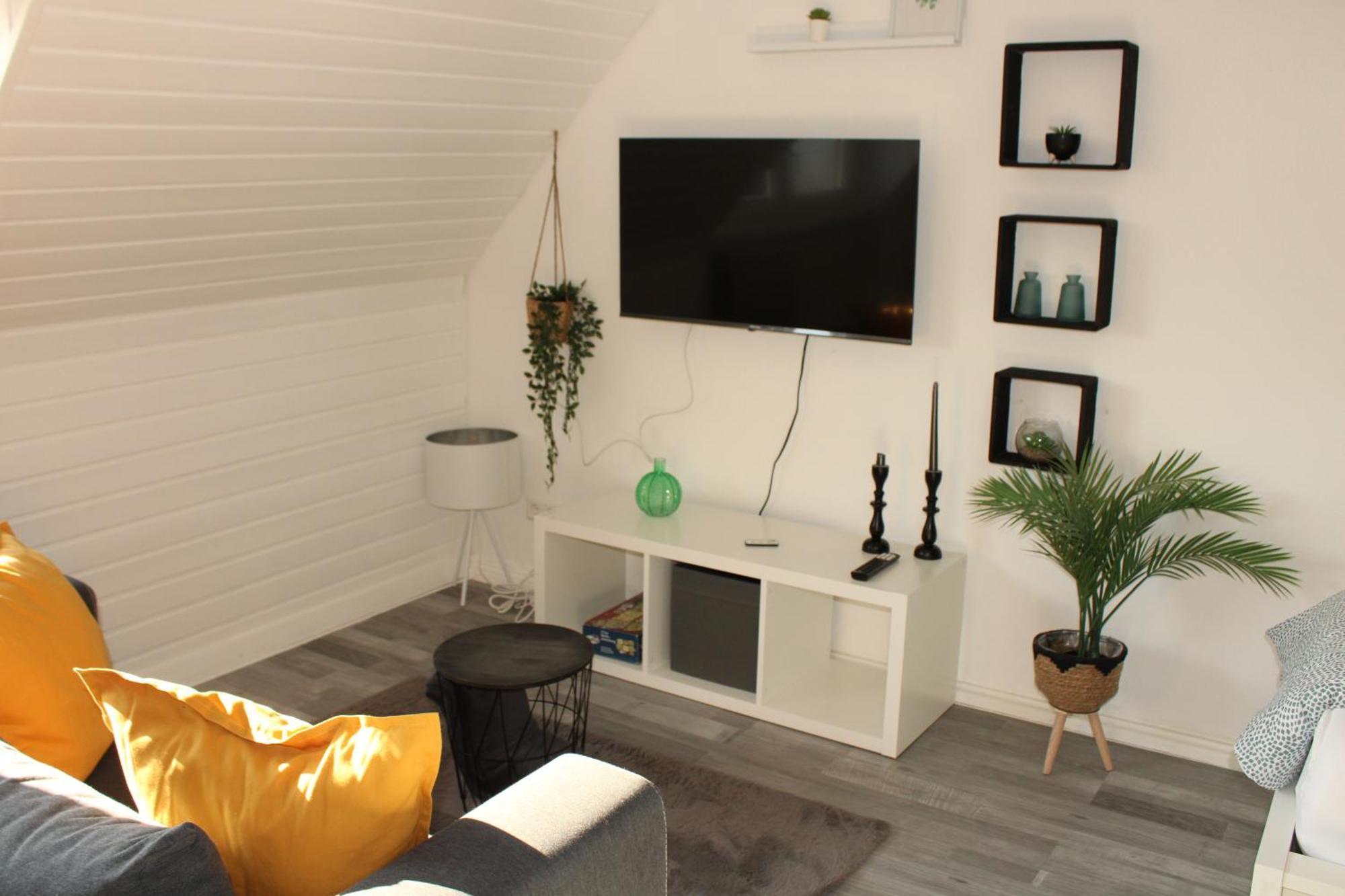 היילברון Wohlfuehl & Schickes Apartment מראה חיצוני תמונה